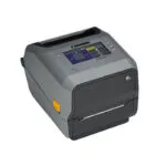 Zebra ZD621d Εκτυπωτής Ετικετών Απευθείας Μεταφοράς USB, Serial, Bluetooth, Ethernet 300 dpi ZD6A043-D2EF00EZ