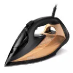 Philips Steamglide DST7040/80 Σίδερο Ατμού 2800W με Αντικολλητική Πλάκα και Συνεχόμενη Παροχή Ατμού 50gr/min