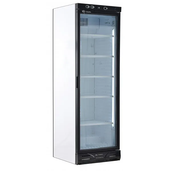 Klimasan D372 SCM 4 SZ Ψυγείο Μπύρας 382lt Μονόπορτο Υ186.3xΠ60xΒ62.4cm - Image 1