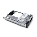 Dell SSD 480GB τύπου 2.5'' με σύνδεση SATA III 345-BDOL