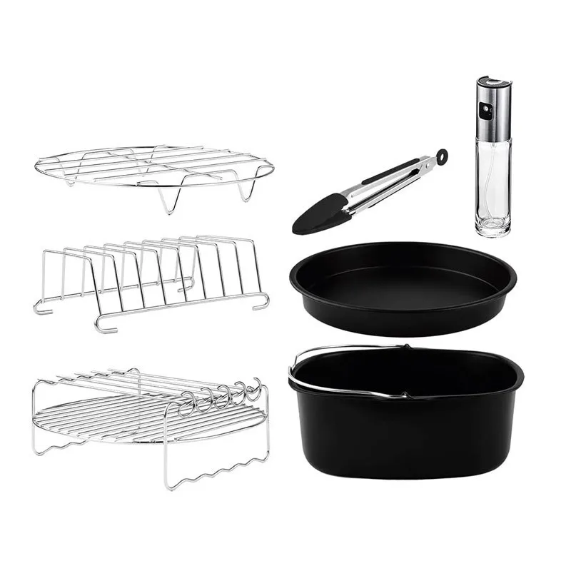 20230522103201_cecotec_cecofry_pack_kalathi_tiganismatos_gia_friteza_04995.jpeg Cecotec Cecofry Pack Καλάθι Τηγανίσματος για Φριτέζα 04995 - Image 1