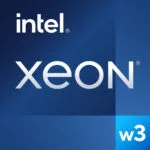 Intel Xeon w3-2423 2.1GHz Επεξεργαστής 6 Πυρήνων για Socket 4677 Tray