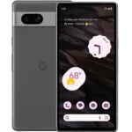 Google Pixel 7a 5G (8/128GB) Charcoal