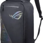 Asus ROG BP1501G Holographic Edition Τσάντα Πλάτης για Laptop 17" σε Μαύρο χρώμα