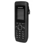innovaphone IP64 Ασύρματο Τηλέφωνο IP Μαύρο