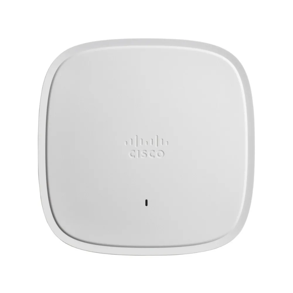 20230530103046_cisco_catalyst_c9130axi_e_access_point_wi_fi_6_dual_band_2_4_5ghz.jpeg Cisco Catalyst C9130AXI-E Access Point Wi‑Fi 6 Dual Band (2.4 & 5GHz) - Image 1