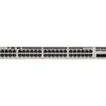 Cisco Catalyst C9200L-48T-4G-E Managed L3 Switch με 48 Θύρες Gigabit (1Gbps) Ethernet