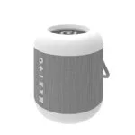 Celly Boost Ηχείο Bluetooth 5W με Διάρκεια Μπαταρίας έως 4 ώρες Λευκό