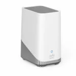 Eufy Homebase 3 Βάση Περιφερειακών Συστημάτων Συναγερμού T80303D1