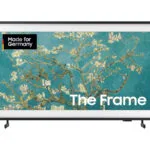Samsung Smart Τηλεόραση 32" Full HD QLED GQ32LS03CBU HDR (2023) GQ32LS03CBUXZG