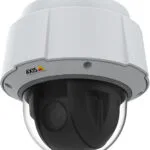 Axis Q6075-E IP Κάμερα Παρακολούθησης Full HD 1080p Αδιάβροχη