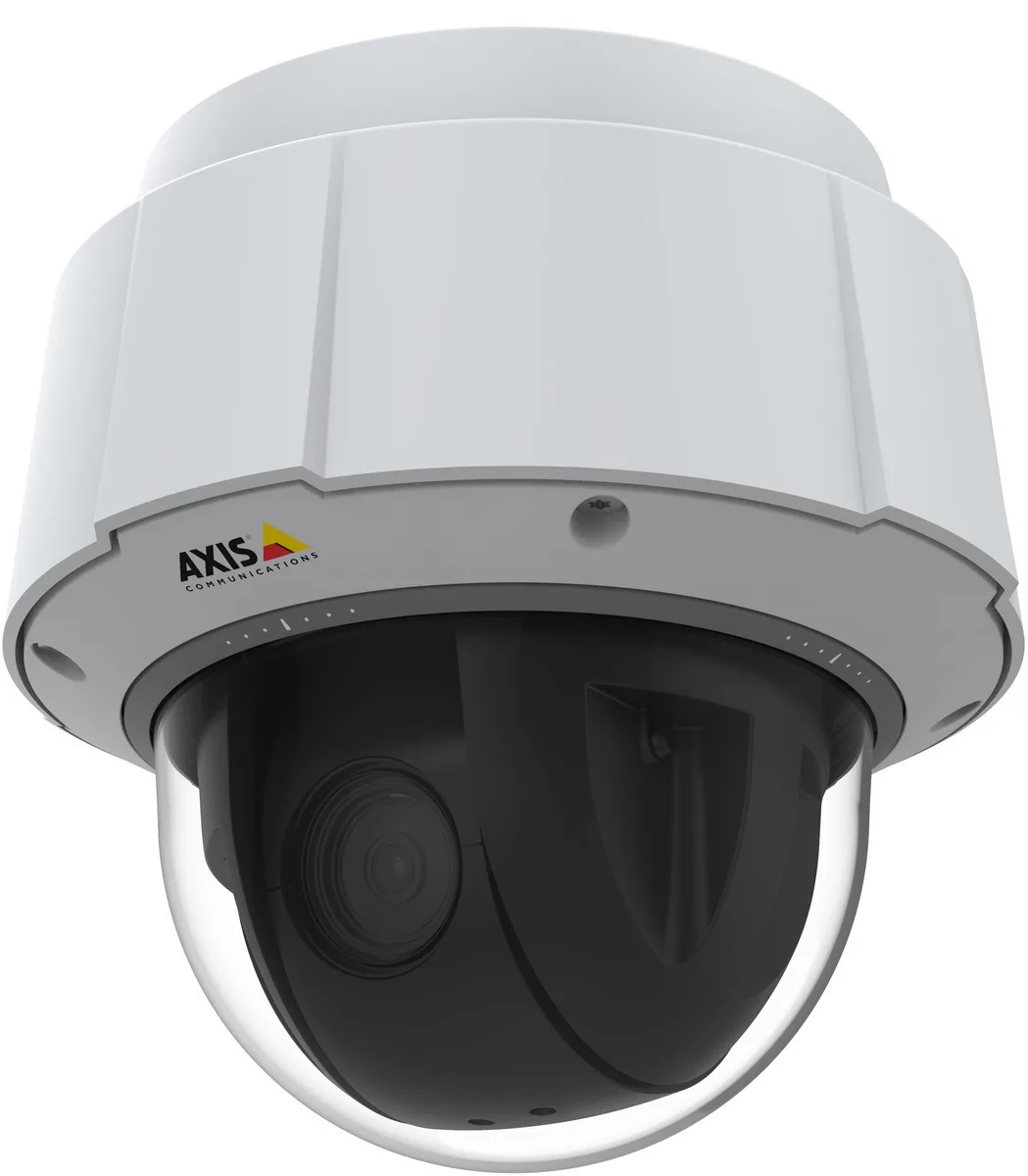 Axis Q6075-E IP Κάμερα Παρακολούθησης Full HD 1080p Αδιάβροχη - Image 1
