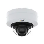 Axis P3248-LV IP Κάμερα Παρακολούθησης 4K Αδιάβροχη με Αμφίδρομη Επικοινωνία