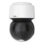 Axis Q6135-LE IP Κάμερα Παρακολούθησης Full HD 1080p Αδιάβροχη με Αμφίδρομη Επικοινωνία