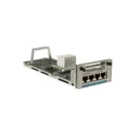 Cisco Catalyst 9300 4 X MGIG