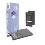 Mitsu Συμβατή Μπαταρία για Dell με 3800mAh (BC/DE-5445)