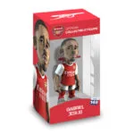 Giochi Preziosi Arsenal: Gabriel Jesus Φιγούρα 12εκ. 11056