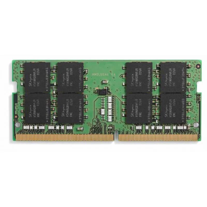 HP DDR4 με Module 1x32GB και Ταχύτητα 3200 για Laptop 4S967AA - Image 1