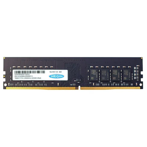 20230609165737_origin_storage_16gb_ddr4_ram_me_tachytita_2666_gia_desktop_om16g42666u2rx8ne12.jpeg Origin Storage DDR4 με Module 1x16GB και Ταχύτητα 2666 για Desktop OM16G42666U2RX8NE12 - Image 1
