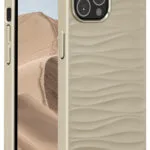 dbramante1928 Dune Back Cover Sand (iPhone 14 Pro Max) DU67WASA5629