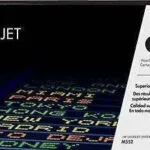 HP 508X Γνήσιο Toner Laser Εκτυπωτή Μαύρο 12500 Σελίδων (CF360XH)