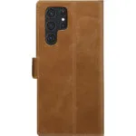 dbramante1928 Copenhagen Book Δερματίνης (Galaxy S22 5G) CSSUGT001437