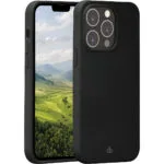 dbramante1928 COSTA RICA Back Cover Σιλικόνης Μαύρο (iPhone 14 Pro) CR61NIBL1595