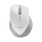 Asus WT465 Ασύρματο Bluetooth Ποντίκι Λευκό