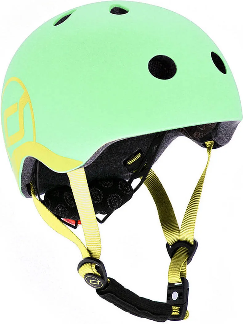 20230615162827_scoot_ride_96391_paidiko_kranos_gia_podilato_patini_prasino_me_ensomatomeno_fotaki_led.jpeg Scoot & Ride 96391 Παιδικό Κράνος για Ποδήλατο & Πατίνι Πράσινο - Image 1