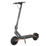 Xiaomi Electric Scooter 4 Ultra BHR5764GL Ηλεκτρικό Πατίνι με 25km/h Max Ταχύτητα και 70km Αυτονομία σε Μαύρο Χρώμα