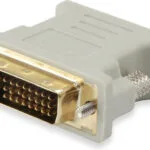 Equip 118945 Μετατροπέας DVI-I male σε VGA female 1τμχ