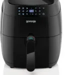 Gorenje Af1409db Air Fryer 3.2lt Μαύρο