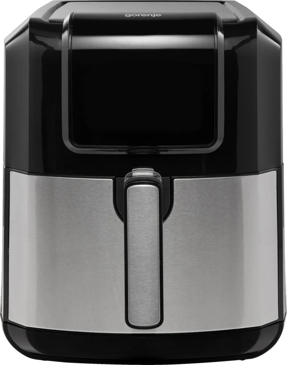 Gorenje Af1700db Air Fryer 5lt Μαύρο - Image 1
