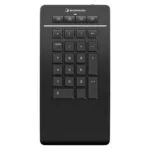 3D Connexion Numpad Pro Ασύρματο Bluetooth Αριθμητικό Πληκτρολόγιο