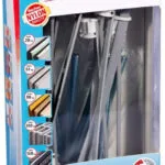 fischer Ούπα Πλαστικό 6x70mm 12τμχ 542591