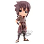Banpresto Naruto: Uchiha Sasuke (Ver.B) Shippuden Φιγούρα 14εκ. 18710
