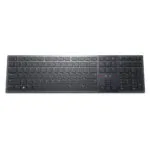 Dell KB900 Ασύρματο Πληκτρολόγιο Αγγλικό US
