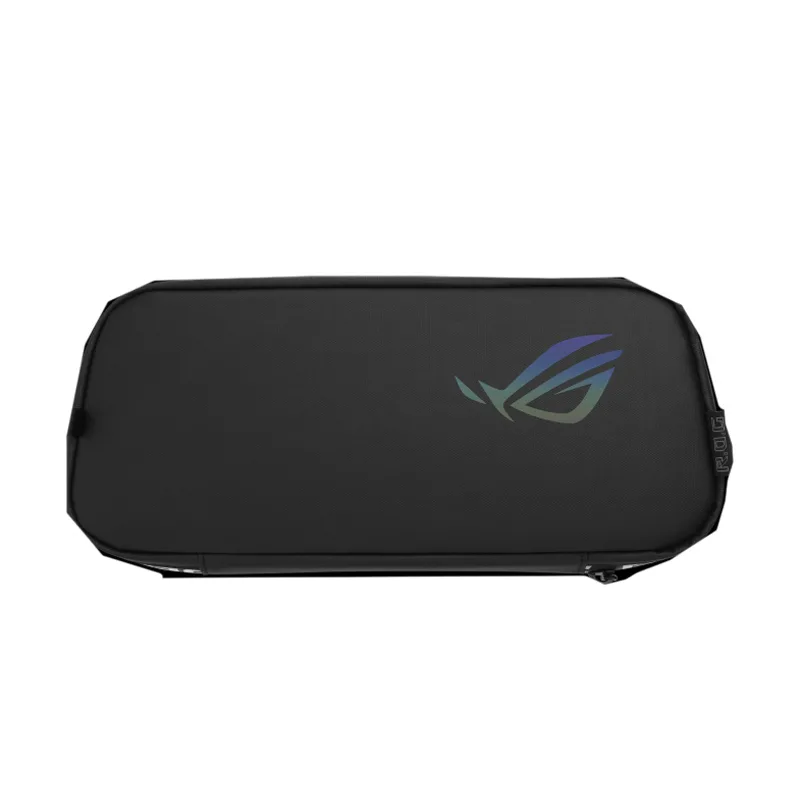 20230623160541_asus_thiki_metaforas_gia_konsola_rog_ally_mayri_90nv00d0_b10000.jpeg Asus Θήκη Μεταφοράς για Κονσόλα ROG Ally Μαύρη 90NV00D0-B10000 - Image 1
