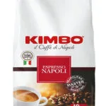 Kimbo Καφές Espresso Napoletano σε Κόκκους 500gr