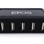 Epos MCH 7 Multi-USB Power Source (1000739)