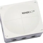 Reinersct Κουτί Συστημάτων Συναγερμού 2716050-002
