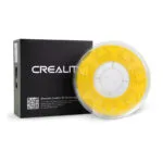 Creality3D PETG 3D Printer Filament 1.75mm Κίτρινο 1kg 3301030033 1τμχ (Spool)