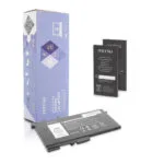 Mitsu Συμβατή Μπαταρία για Dell E5580 με 3000mAh (5BM308)