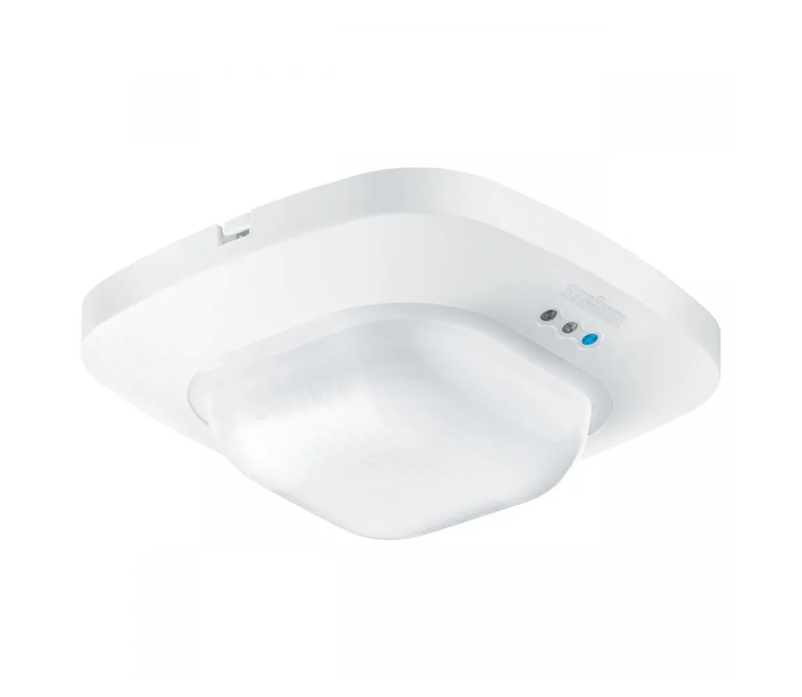 Steinel Quattro HD v3 Αισθητήρας Κίνησης Υπερύθρων 160° Εμβέλειας 8m 058470 - Image 1