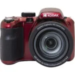 Kodak Astro Zoom AZ425 Compact Φωτογραφική Μηχανή 20MP Οπτικού Ζουμ 42x με Οθόνη 3" και Ανάλυση Video Full HD (1080p) Λευκή