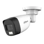 Dahua Hachfw1500clila0360bs2 CCTV Κάμερα Παρακολούθησης Full HD+ 5MP Αδιάβροχη με Μικρόφωνο και Φακό 3.6mm