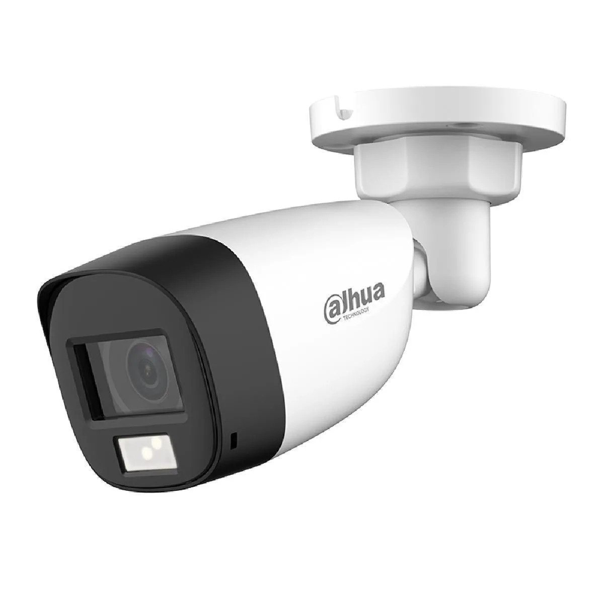 Dahua Hachfw1500clila0360bs2 CCTV Κάμερα Παρακολούθησης Full HD+ 5MP Αδιάβροχη με Μικρόφωνο και Φακό 3.6mm - Image 1