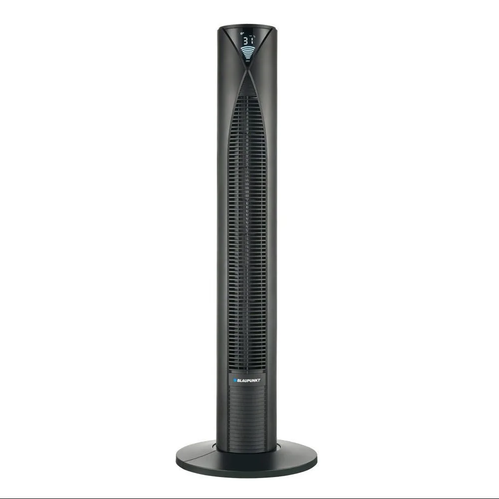 20230629095719_blaupunkt_aft601_anemistiras_pyrgos_45w.jpeg Blaupunkt AFT601 Ανεμιστήρας Πύργος 45W Μαύρος - Image 1