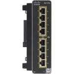 Cisco Catalyst IEM-3300-8P= Managed L2 Switch με 8 Θύρες Gigabit (1Gbps) Ethernet