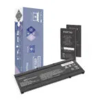 Mitsu Συμβατή Μπαταρία για HP Omen με 3500mAh (15-DC)
